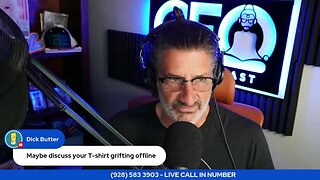 The Morning Show | Live Call In