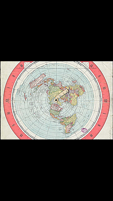 He Has BeenPilot for 43 Years Asked What Shape is the Earth is (1).mp4