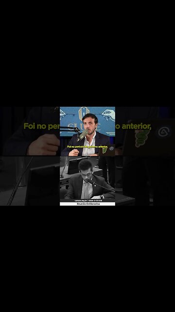 Lula rouba projeto do Kim | Cortes do @mblivetv