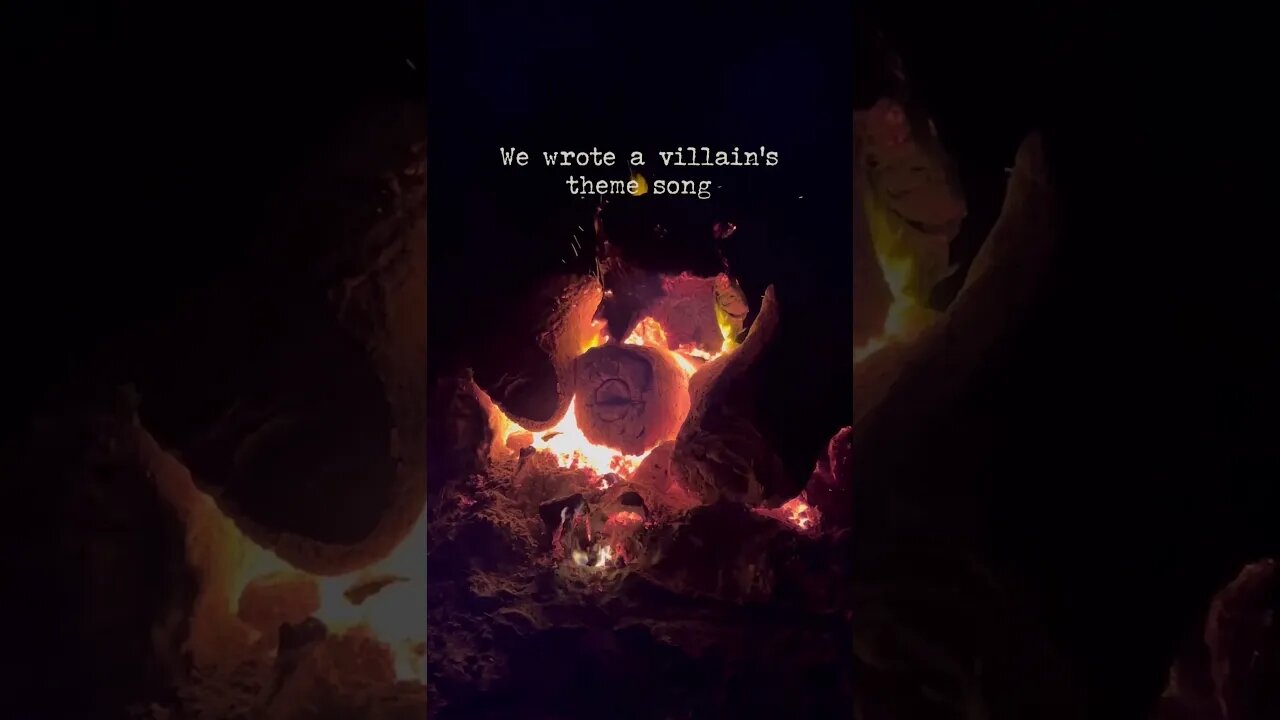 A song for the villain… https://bwhb.lnk.to/NatmanID #bluewaterhighway #music #newsong