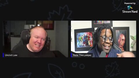 The Flynn matter comes to an end: stream highlight