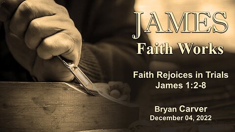 Morning Worship 12/4/2022