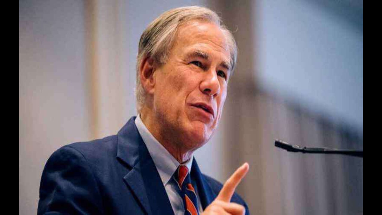 Texas Governor Sets June 14 Special Election to Fill Vacant House Seat