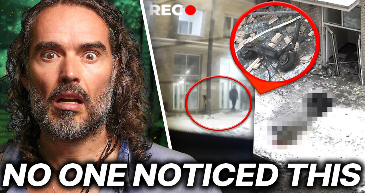 Who’s Really Behind The Russian General Assassination?