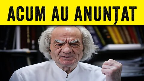 🔴 LUMEA ESTE ÎN LACRIMI: VESTEA S-A RĂSPÂNDIT