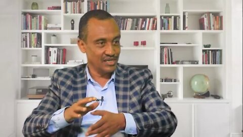 ሰሜን ዕዝ ላይ ጥቃት ባይፈጸም ኖሮ ጦርነቱ ይቀር ነበር? - ሰለሞን ሹምዬ