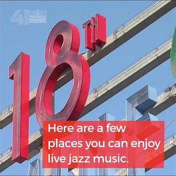 Taste & See KC: Places to listen to jazz in KC