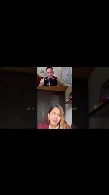 La lista de MENTIRAS #abeltorres #humor #chad