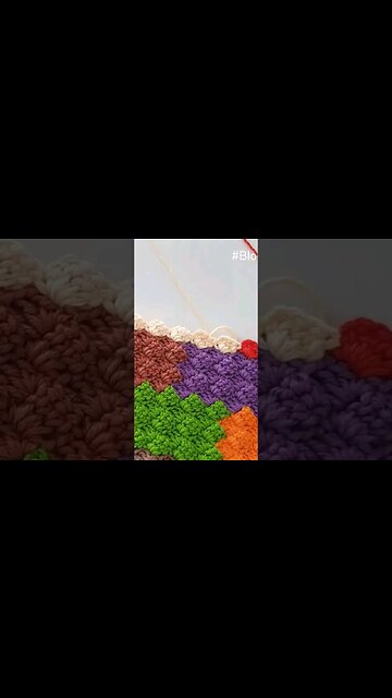 Troca de cores em C2C