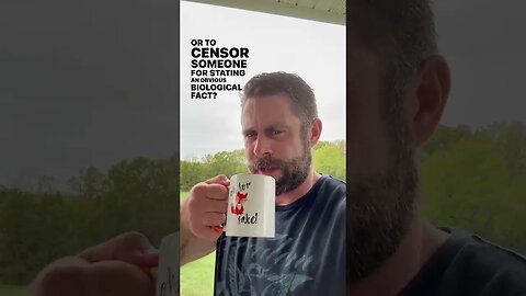 Tiktok banned one of my videos…