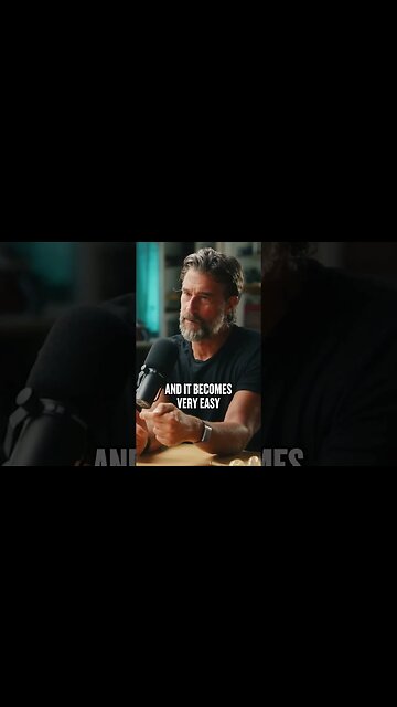 Why You Need To Take Breaks From Work | Rich Roll