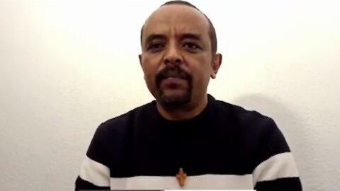 አሻንጉሊቱን ህወሓት ናፋቂው የአሜሪካ መንግስት እና ሴራዎቹ - መ/ር ዘመድኩን በቀለ