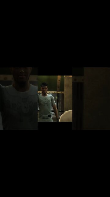 Saints Row 2: Waste Not Want Not | Even If #Shorts