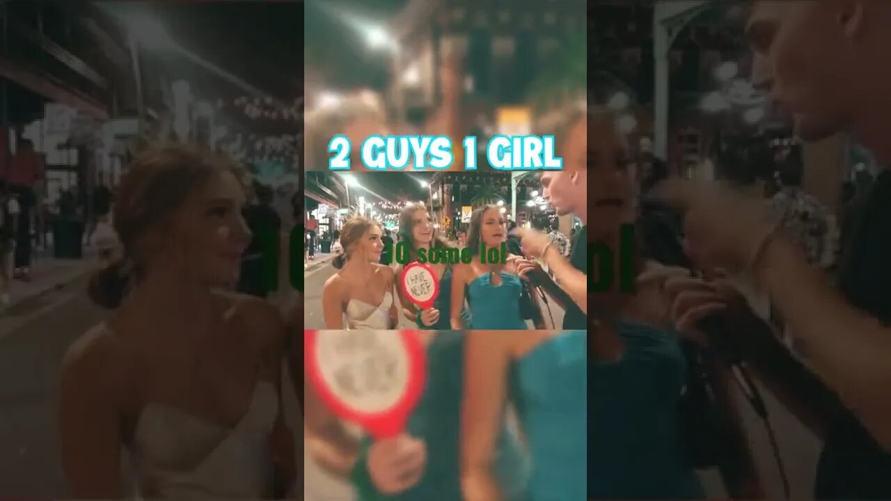 Girl has 10 some lol