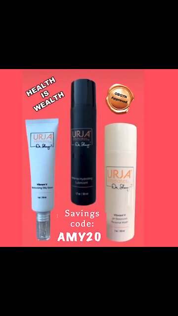 Three reasons you’ll love URJA intimates