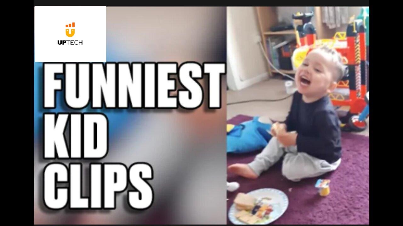 Cute Babby Funny Activity @Cute babies funny moments with family remembering