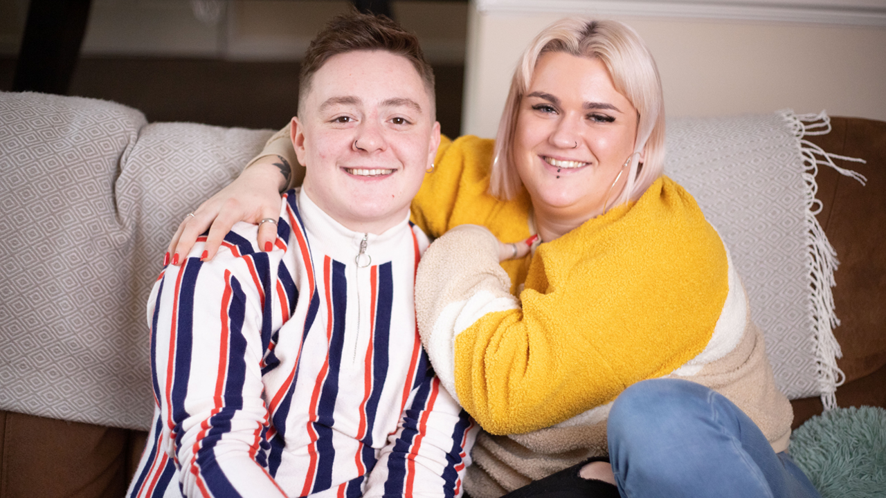 The Girl I Hated Is Now My Boyfriend | MY TRANS LIFE