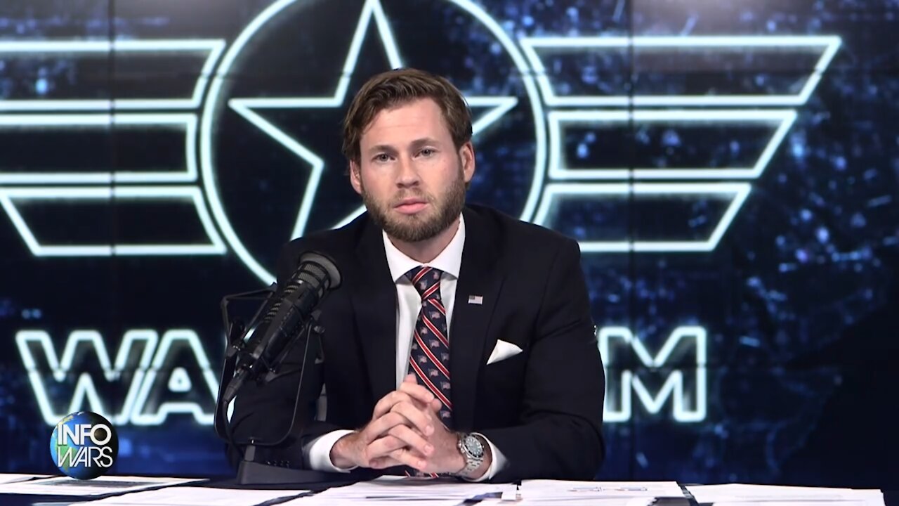 WAR ROOM (Full Show) Friday - 11/6/20