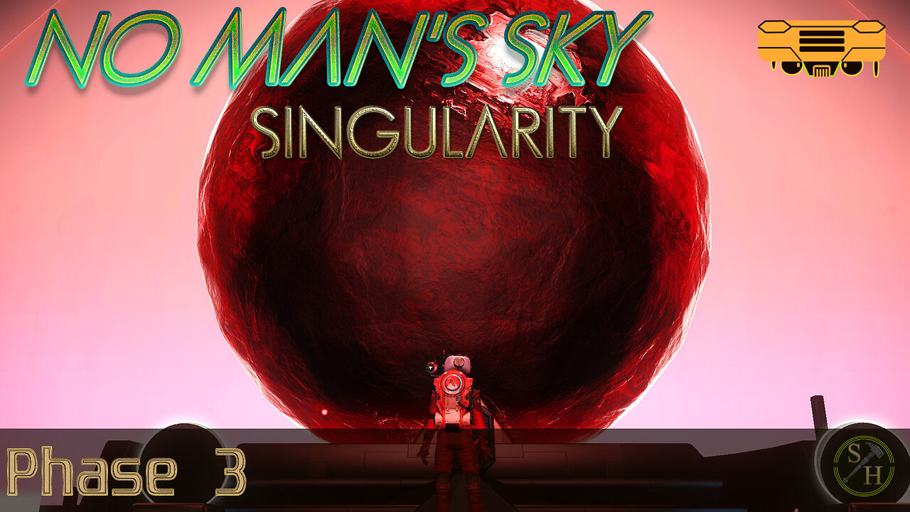 NMS Singularity Exp10 – EP3 Phase 3