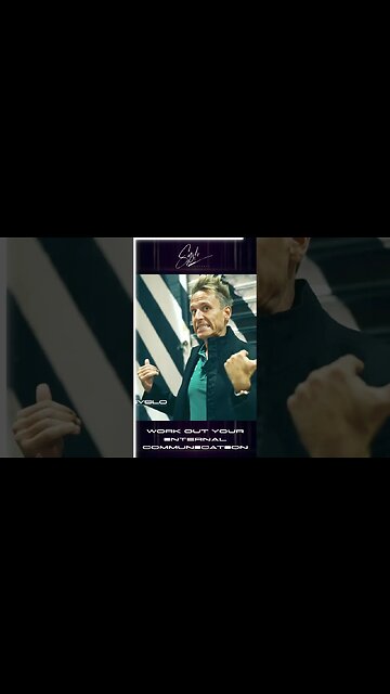 Work Out Your Internal Communication! #shorts