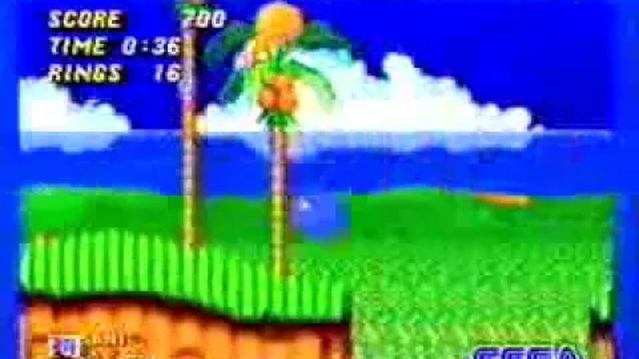 EzDubs.ai - Sonic 2 Beta Spanish promotional video - Spanish to English