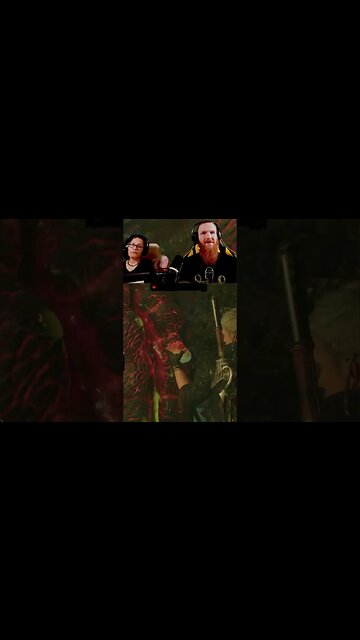 Devil May Cry 5 - What in the name of Cthulhu... #shorts