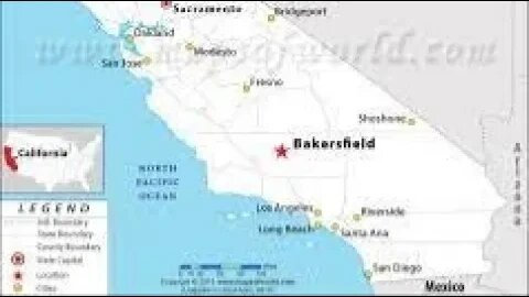 Digging Into Bakersfield CA Missing Teens