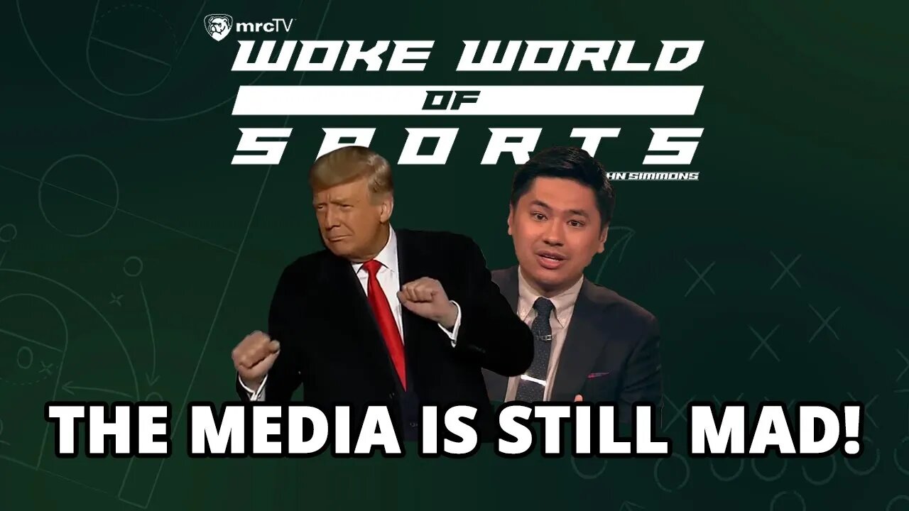 'This Is America': Stephen A. Smith Blasts Journalists, NFL For Response To The Trump Dance