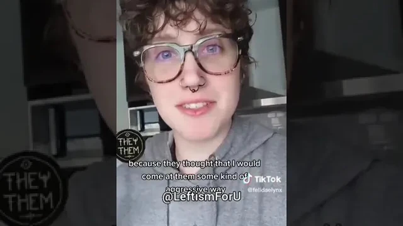 Misgendered pronoun demands backfire