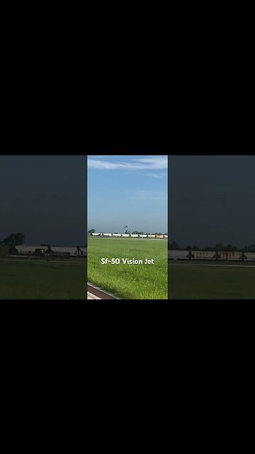 #aviationlover #aviation #airplanesdaily #generalaviation #flying #aopa #businessjet #vision