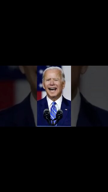 Joe Biden Papaoutai #shorts