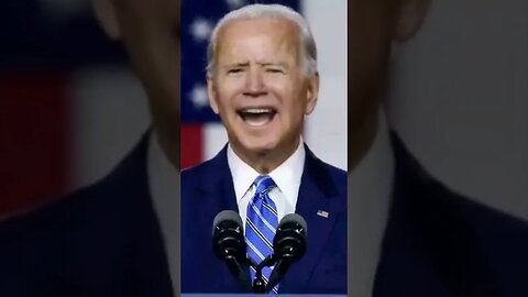Joe Biden Papaoutai #shorts