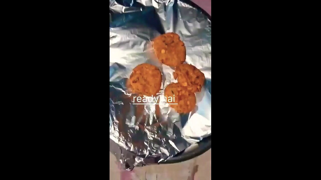 recipe of chana dal vada