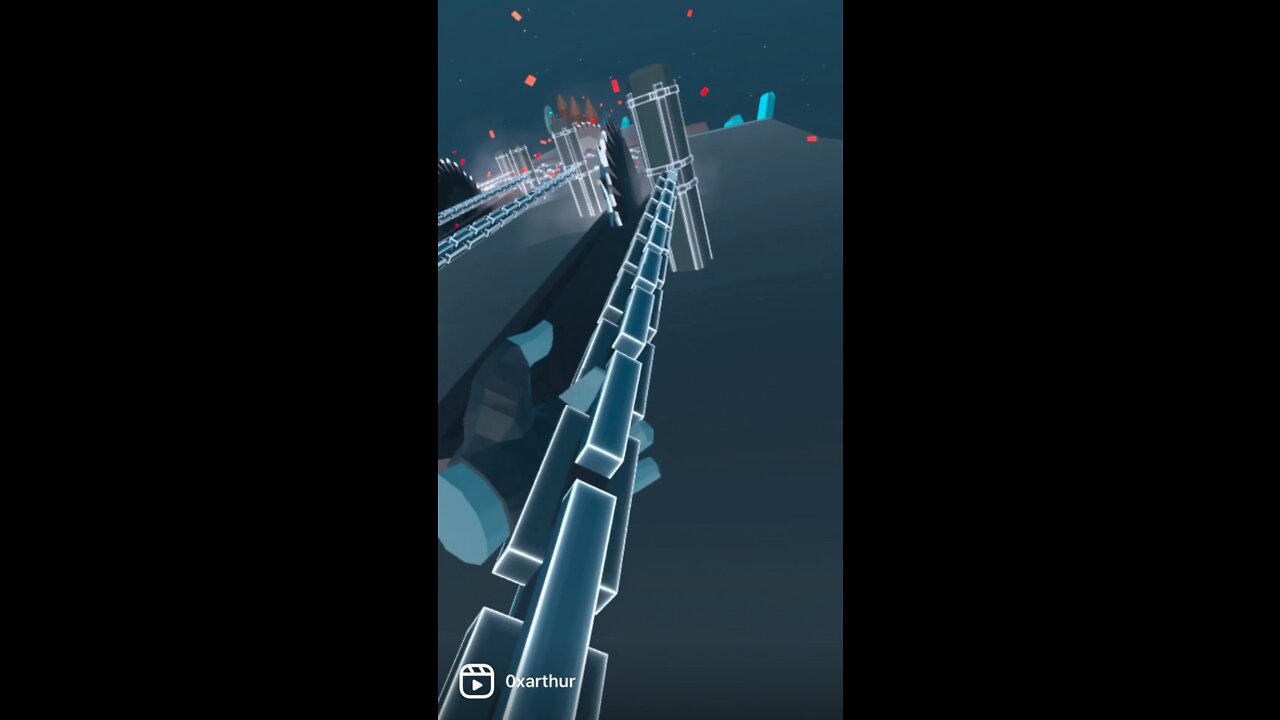 Escalando em Realidade Virtual