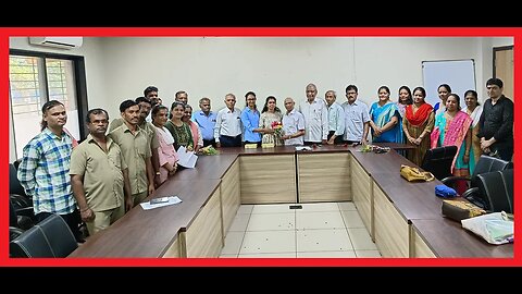 ➤ THANE । बारावीच्या निकालात थिराणी कनिष्ठ महाविद्यालयाला घवघवीत यश