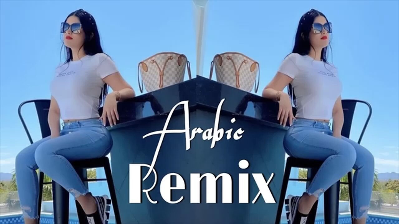 Arabic Remix Song 2022_Bass Bosted_العربي ريمكس