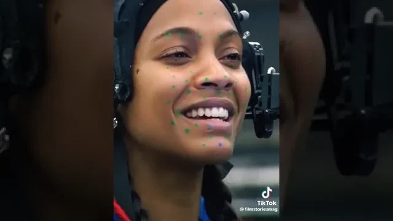 Avatar Behind The Scenes #Avatar