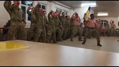 If this doesn´t help Ukrainians to win the war... nothing will