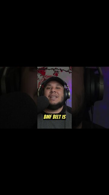 Dana WHITE UFC 291 BMF BELT DUSIN POIRIER VS JUSTIN GAETHJE 🤩🤩