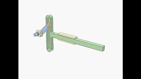 2624 Sine mechanism 1
