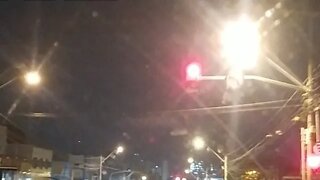 UBER EM MODO UCRÂNIANO ATIVADO