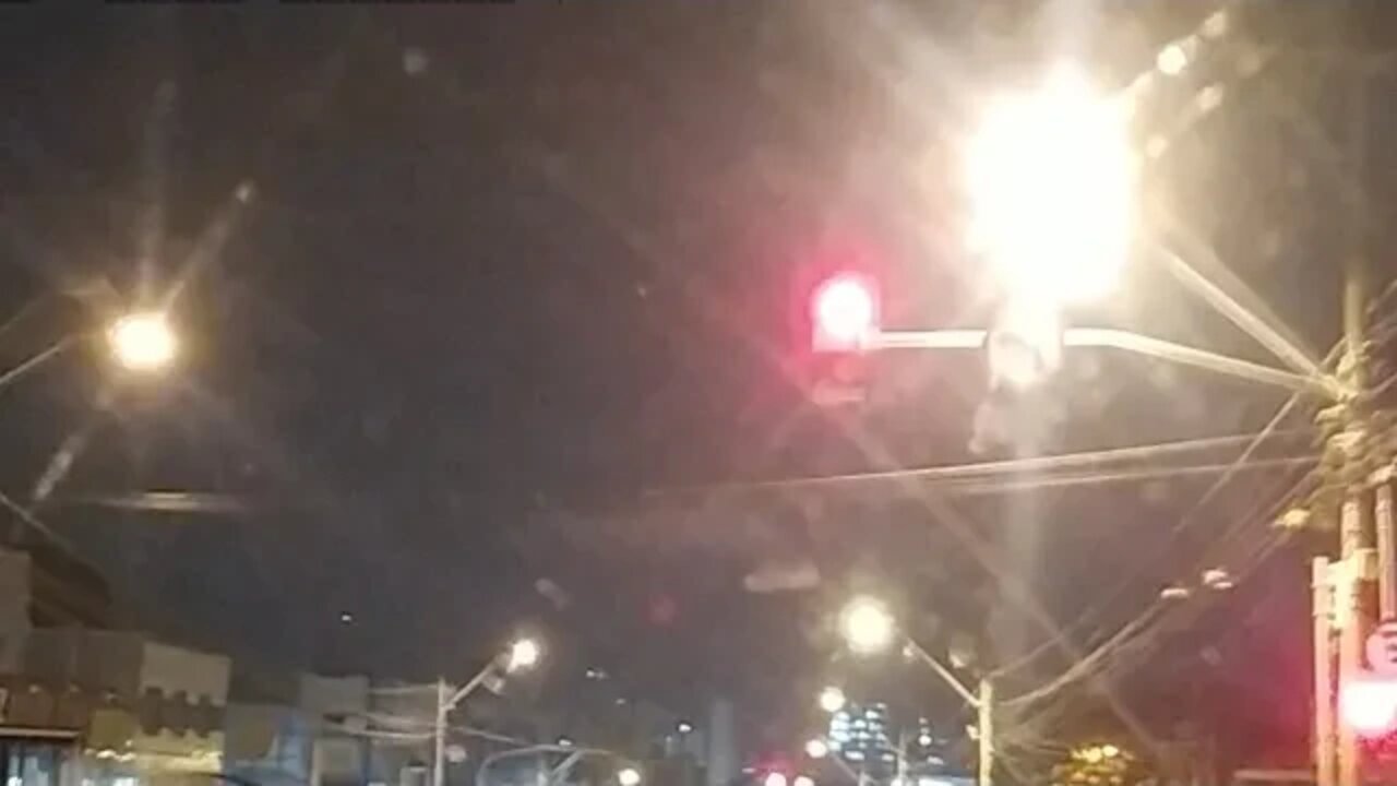 UBER EM MODO UCRÂNIANO ATIVADO