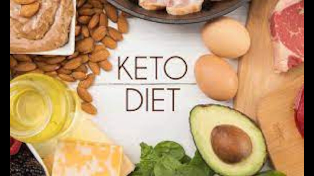 Health Tips: How to Start a Keto Diet for Beginner