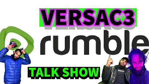 let's talk about was going in the streets