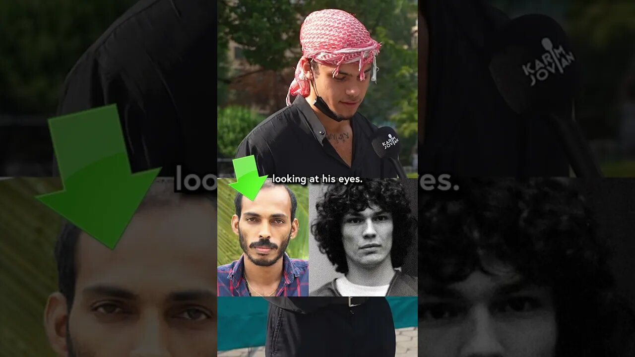 Whose More attractive? Bald vs Full Hair