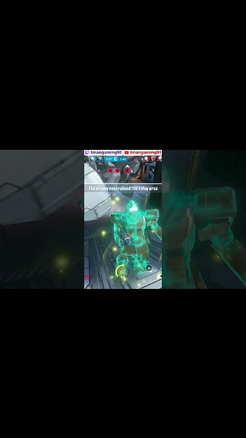 Oh My God W/ @MegaMetrx