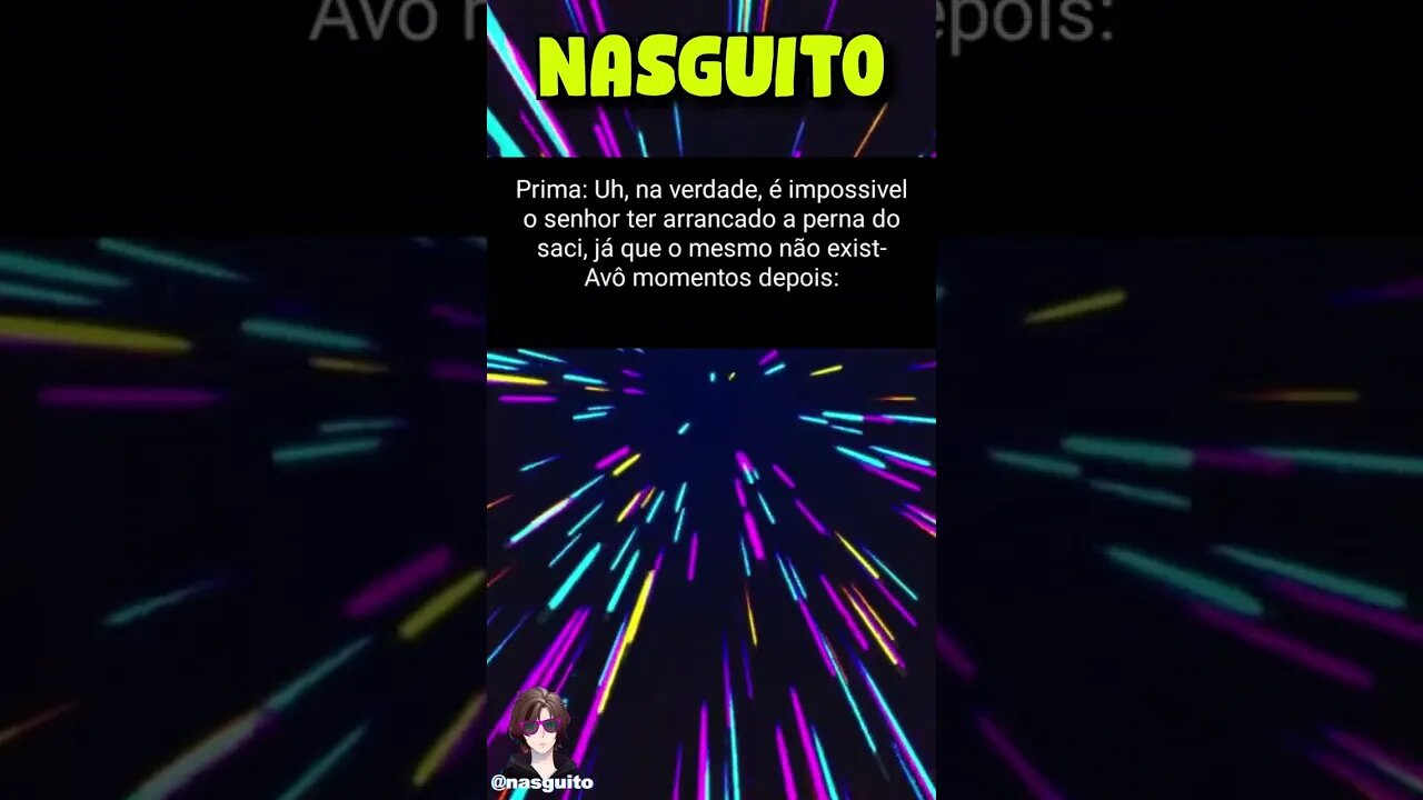 Memes em imagens - O MESMO NÃO EXIST... #shorts