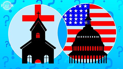 Should the Church and State be Divided? Dreaming About the Covid Vaccine a Decade Ago. - Bernadette Smith