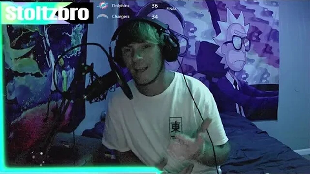 Stoltzbro Mini Update #6.1