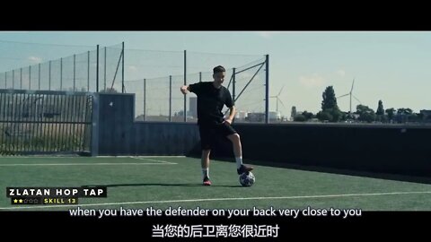 Learn = 45 = football = skills = in = one = breath, = covering the whole network